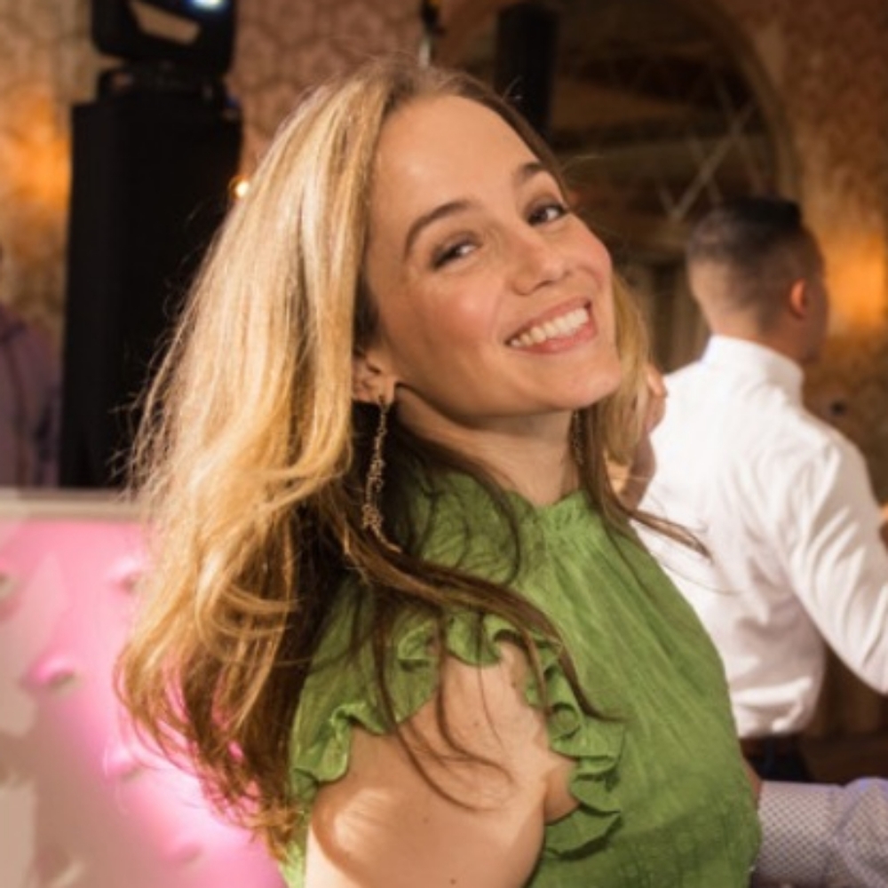 Meet your Posher, Shawn